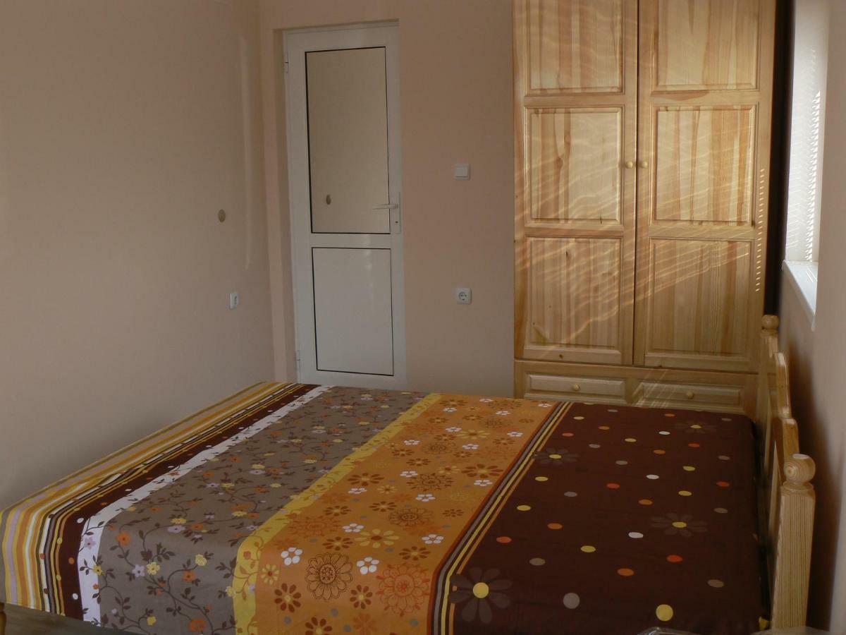 Hotel Вила Борко Krapets  Exterior foto